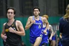 Track & Field  Men’s Track & Field open up the 2023 indoor season with a home meet against Colby College. They also competed against visiting Wentworth Institute of Technology, Worcester State University, Gordon College and Connecticut College. - Photo by Keith Nordstrom